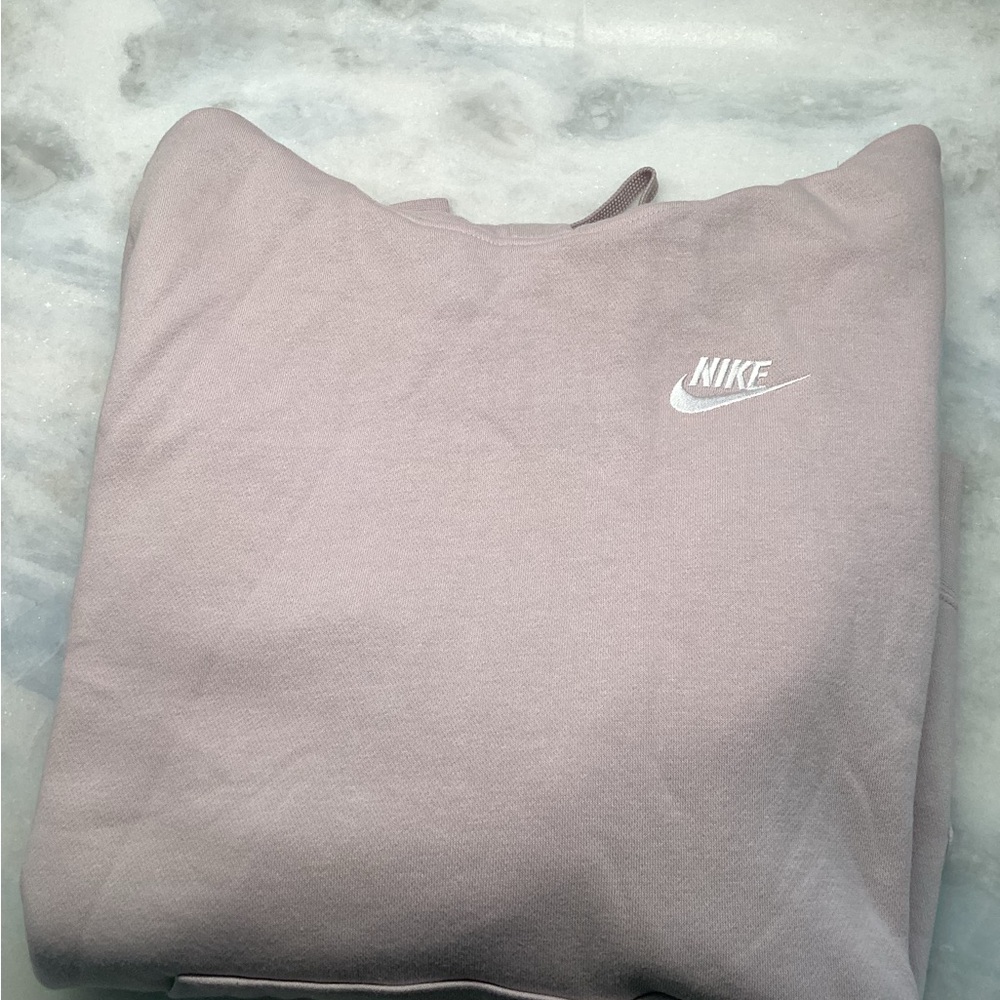 Nike Sportswear Club Fleece Women's Pullover Hoodie